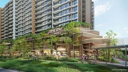 Savannah Condopark (D18), Condominium #594064791